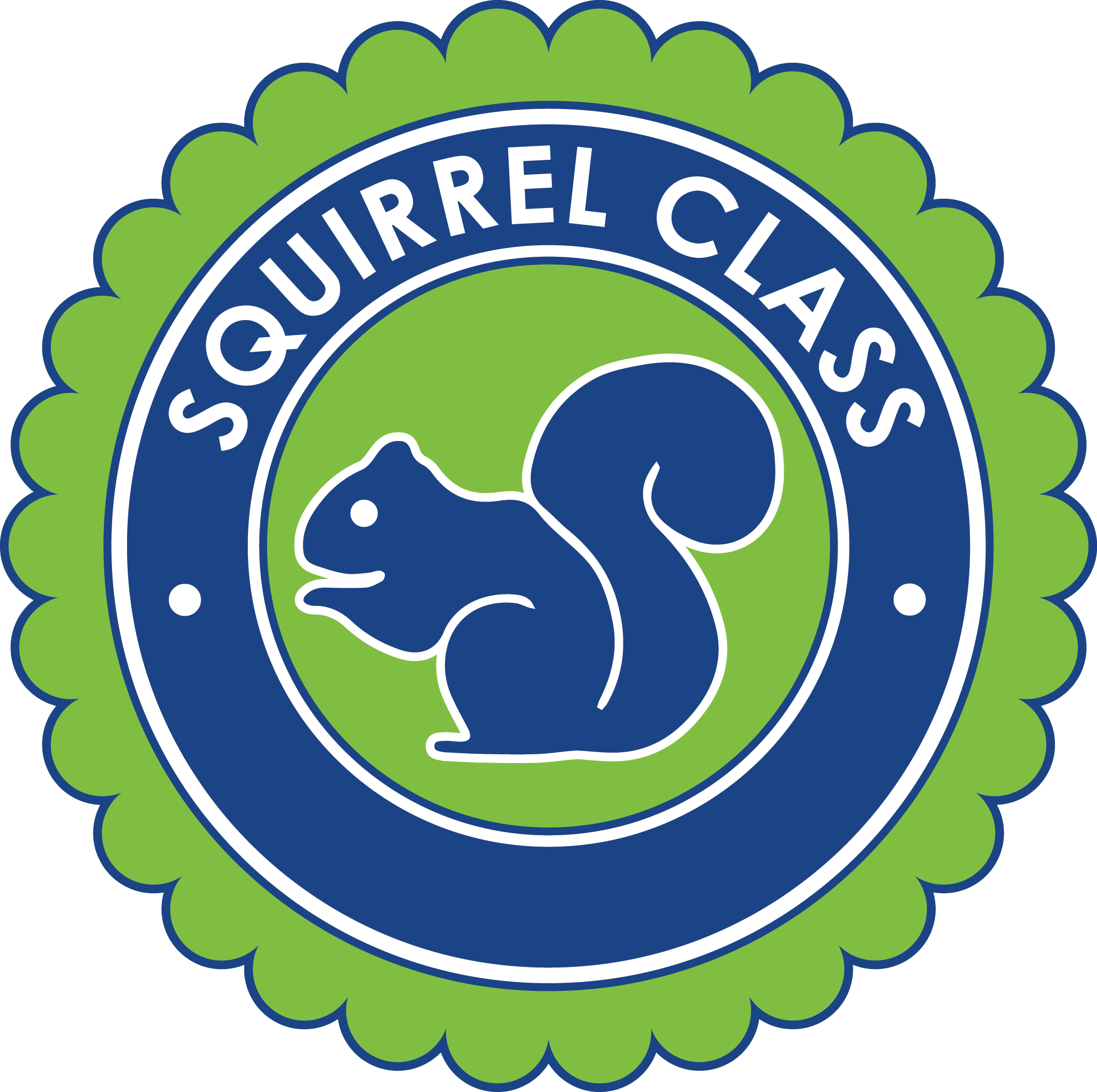 Squirrel Class